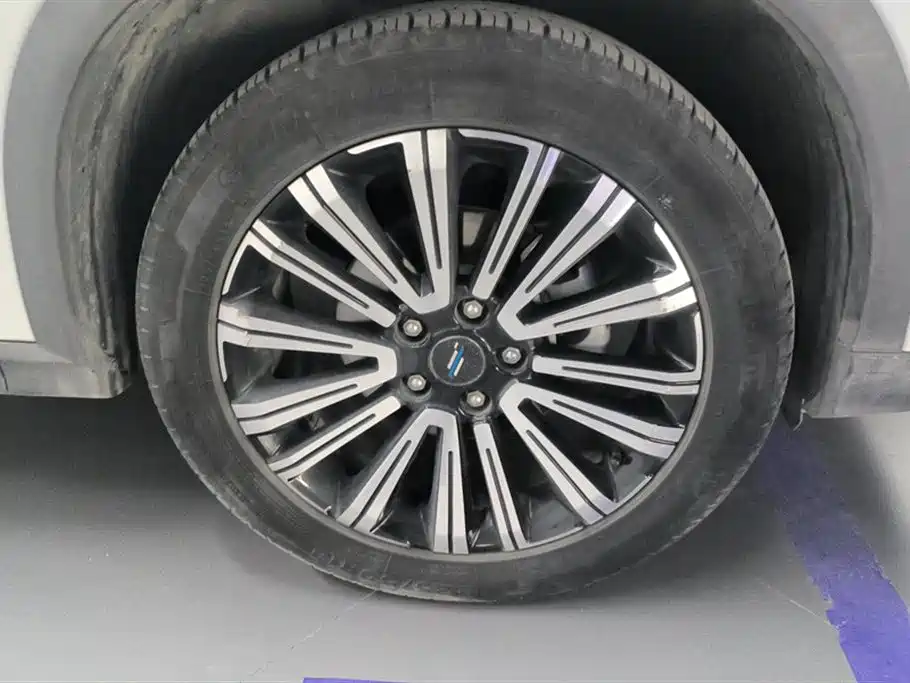 Changan Oshan X5 Facelift 1.5 T DCT Luxury