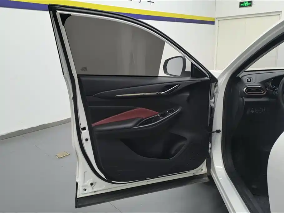 Changan Oshan X5 Facelift 1.5 T DCT Luxury