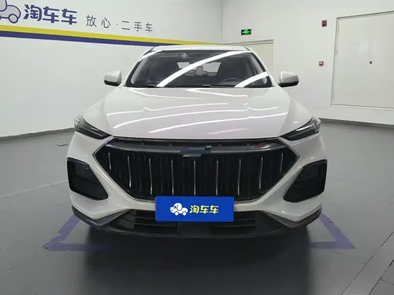 Changan Oshan X5 Facelift 1.5 T DCT Luxury