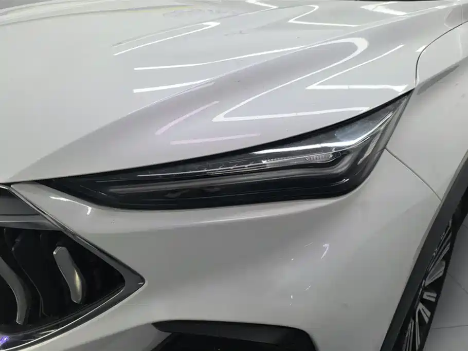 Changan Oshan X5 Facelift 1.5 T DCT Luxury