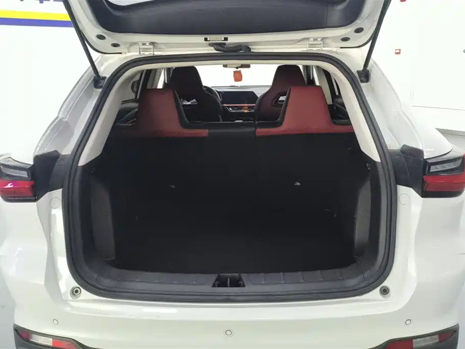Changan Oshan X5 Facelift 1.5 T DCT Luxury