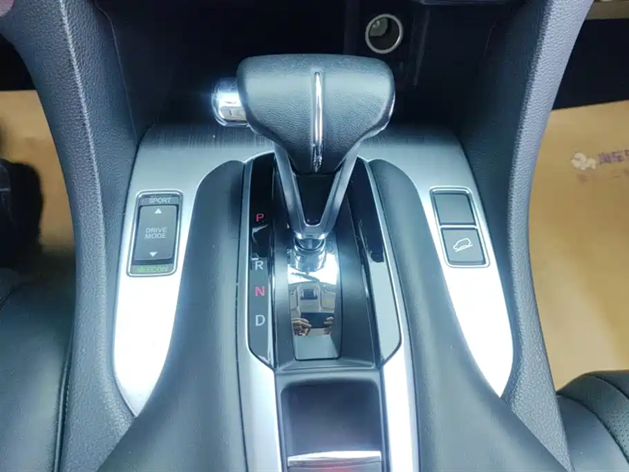 Avancier 240 TURBO 2 WD Smart Enjoyment