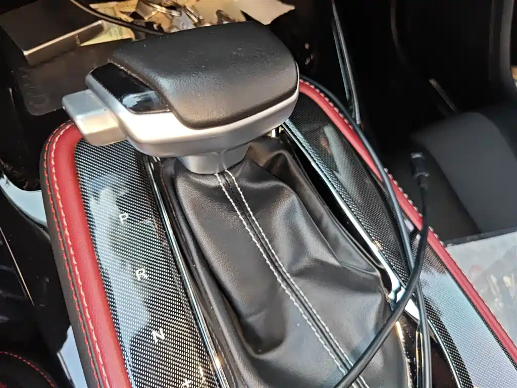 Changan Oshan X5 1.5 T DCT Flagship