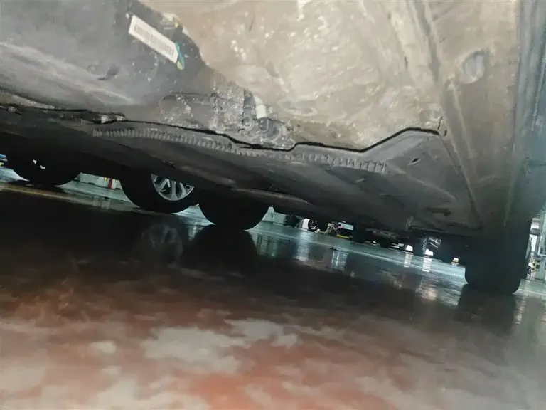 Skoda Karoq 柯珞克 2022款 TSI280 尊贵版