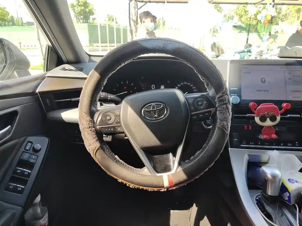 Avalon 2.5 L Luxury