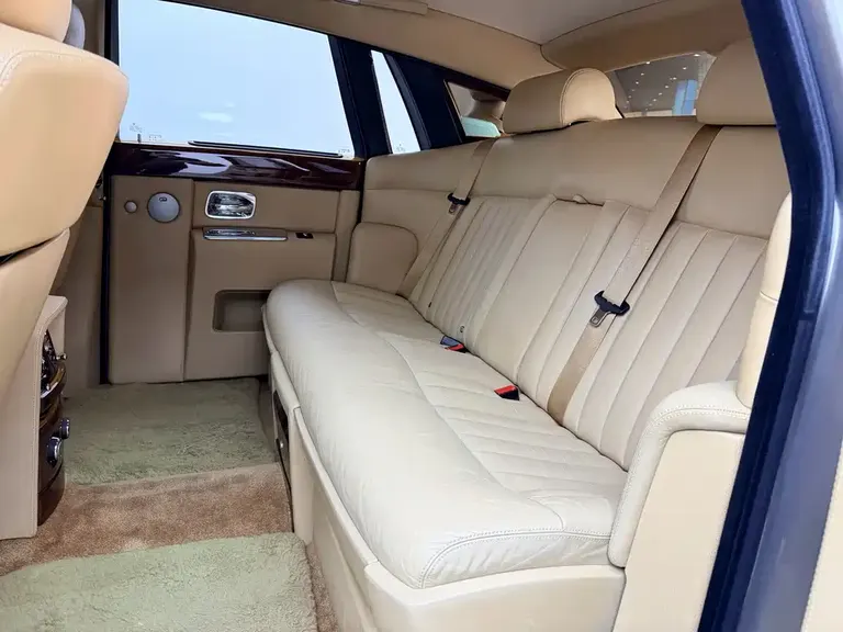 Rolls-Royce Phantom 6.7 L Standard