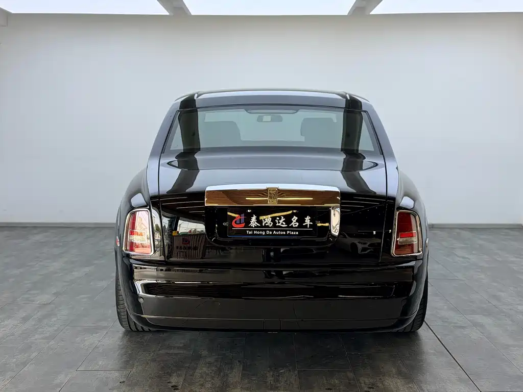 Phantom 6.7 L Standard