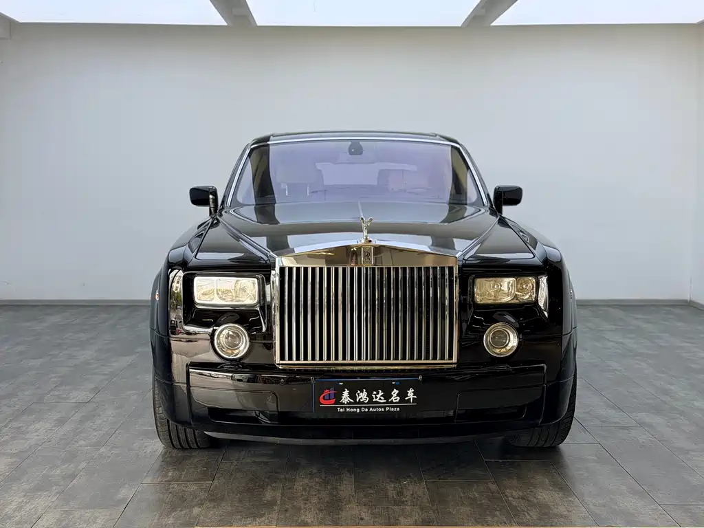 Phantom 6.7 L Standard