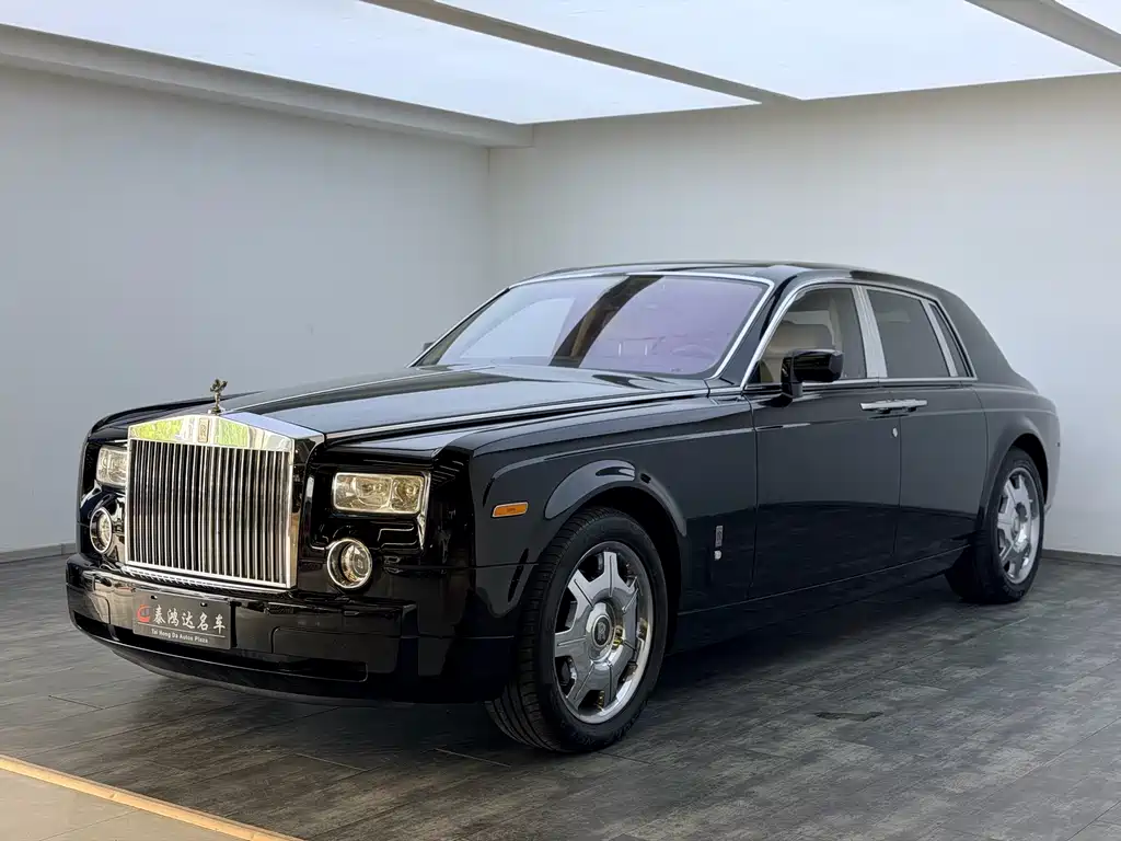Phantom 6.7 L Standard