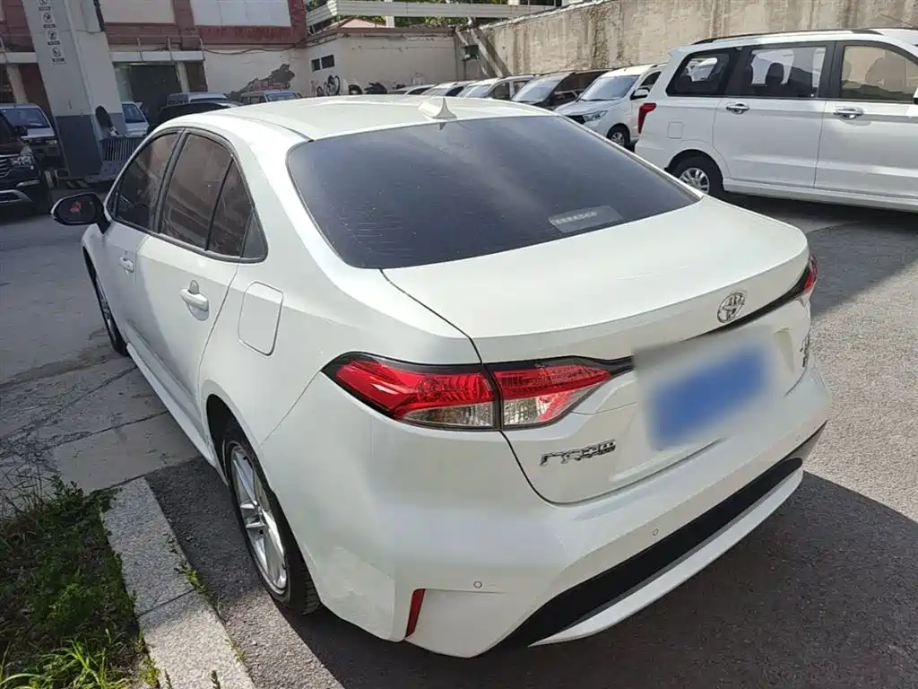 Levin 185 T CVT Tech CN-V