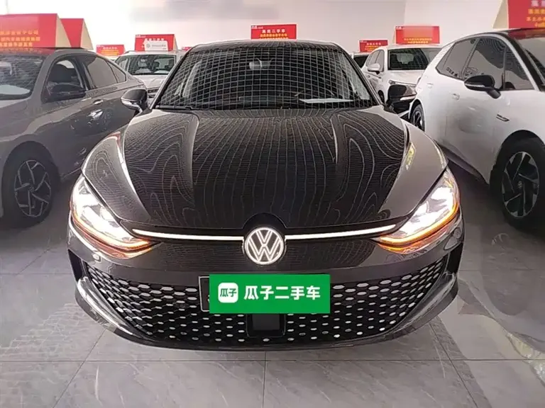 Volkswagen Lamando Lamando L 280 TSI DSG Spicy Cool