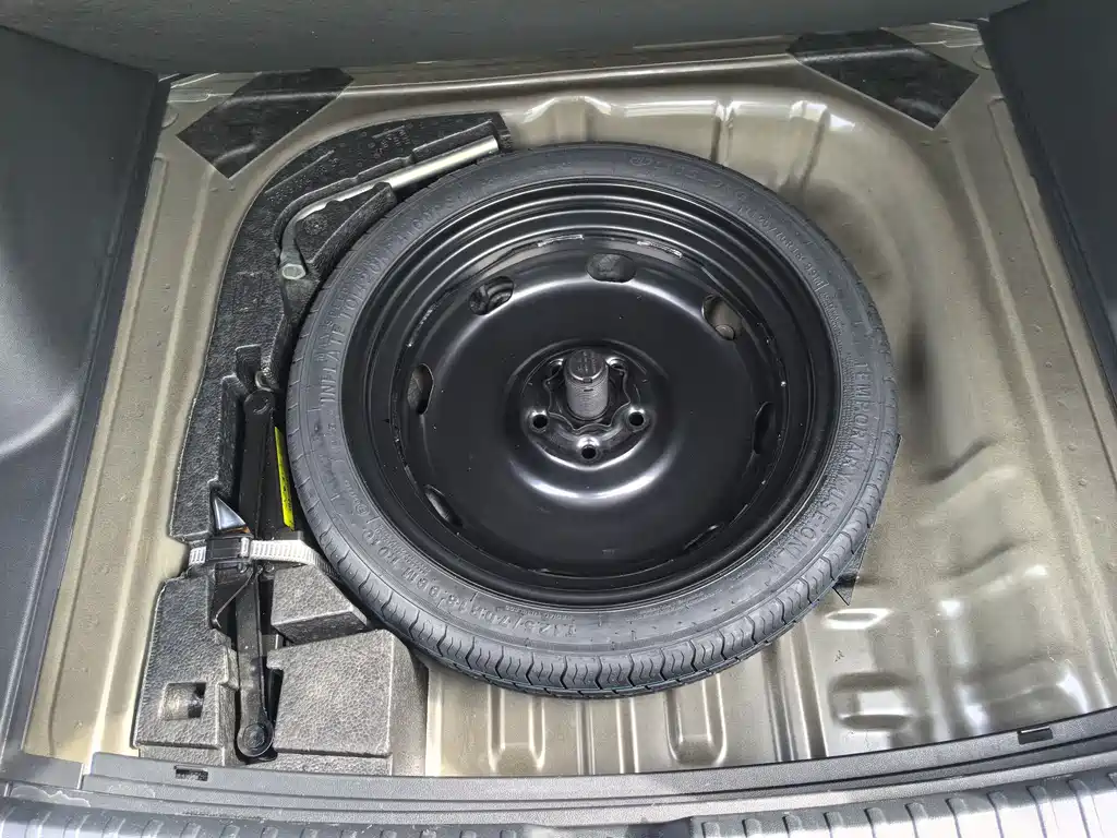 Jetta VS7 280 TSI Auto Joy