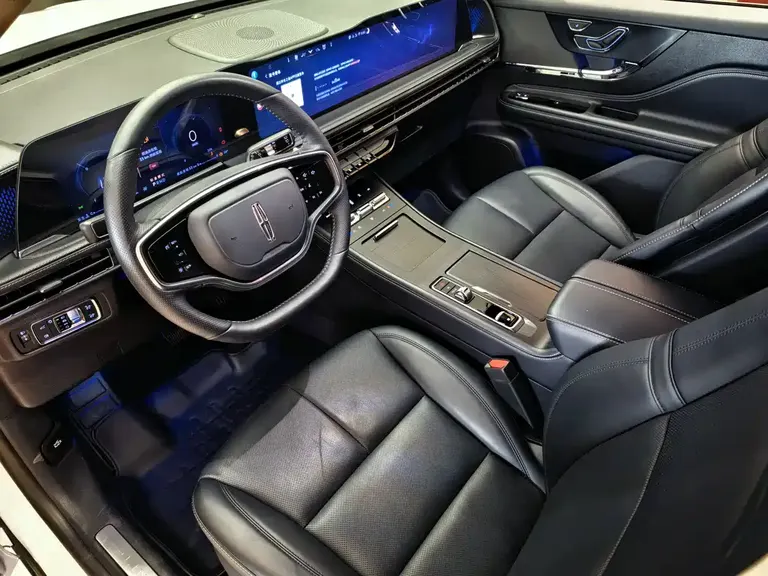 Lincoln Corsair 1.5 T 2 WD Premium Hybrid