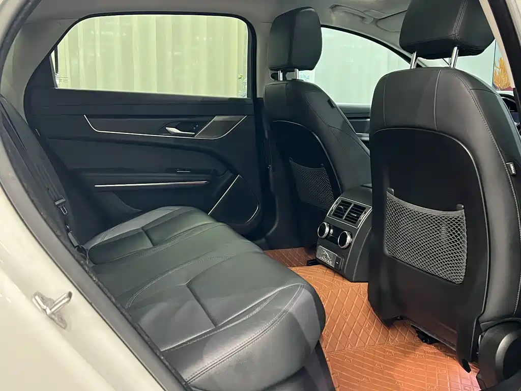 Jaguar XFL XFL 2.0 T P250 2 WD Premium Luxury