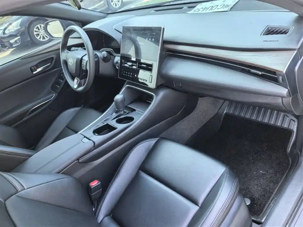 Avalon 2.0 L Progressive