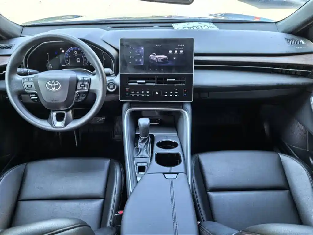 Avalon 2.0 L Progressive