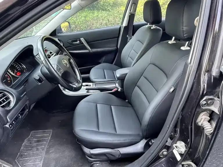 Mazda 6 2.0 L Auto Fashion