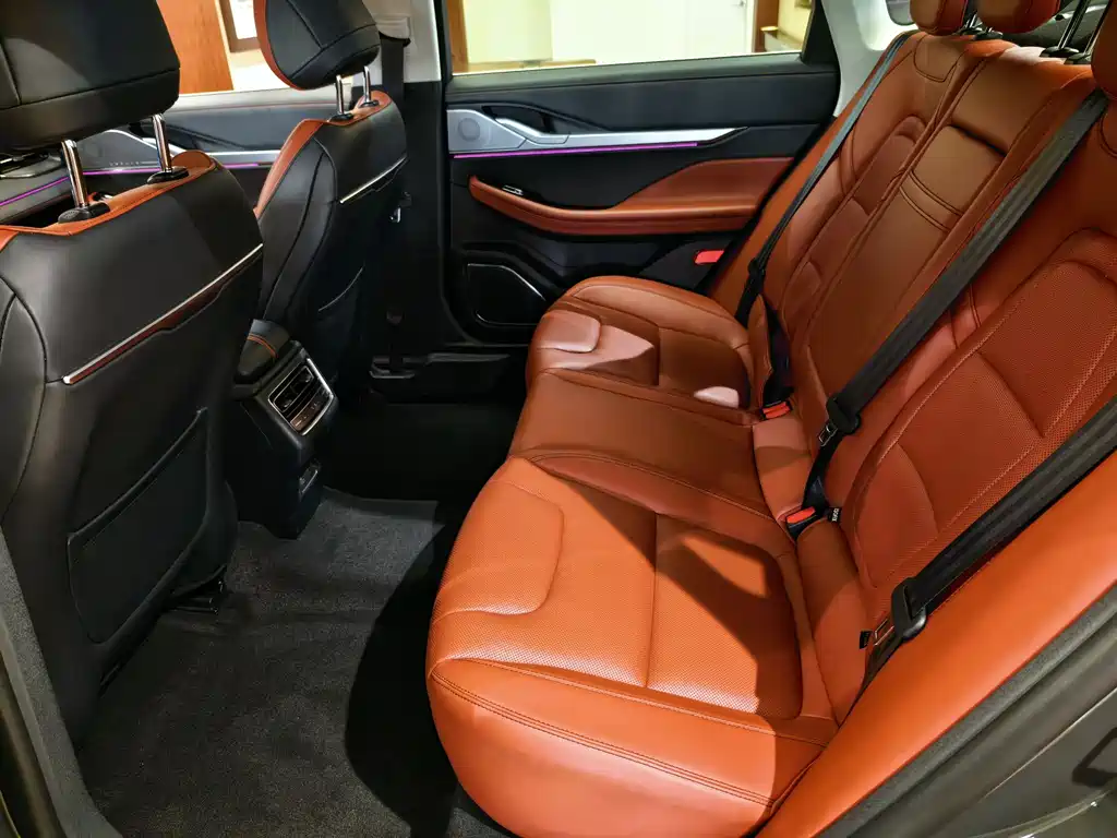 Lincoln Z 2.0 T Premium Style