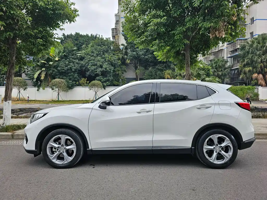 Acura CDX 1.5 T 2 WD Premium