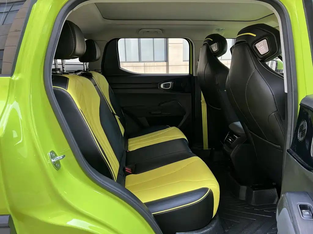 Haval Cool Dog 1.5 T DCT 2 WD Trend Cool