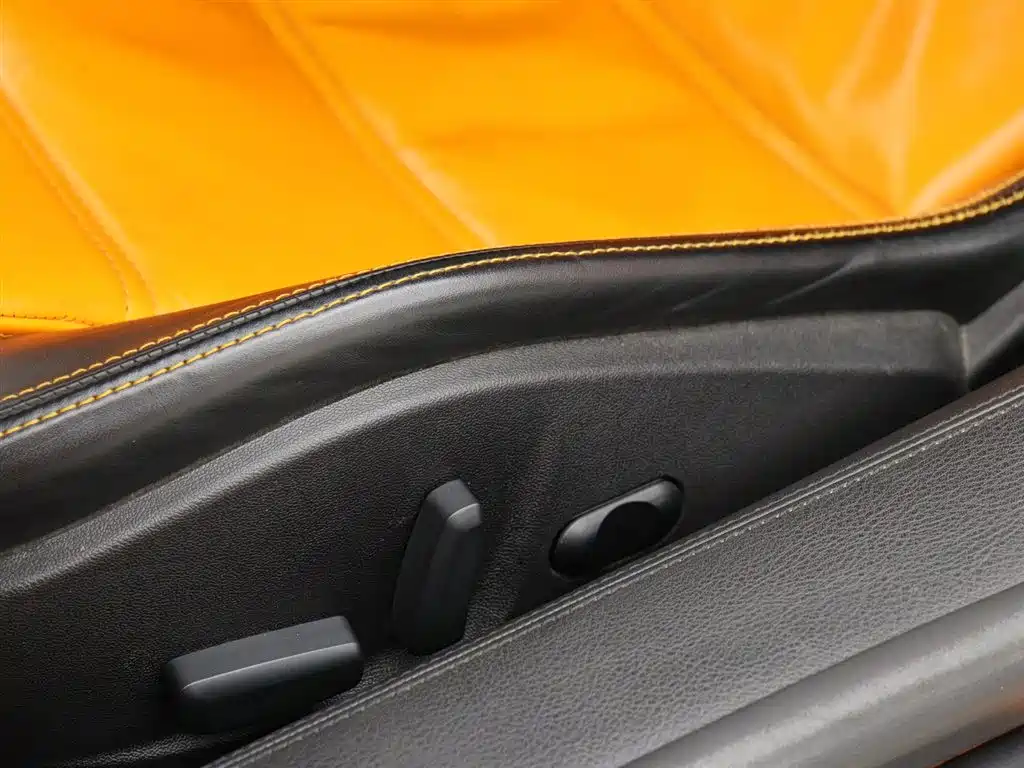 Gallardo LP 560-4 Bicolore