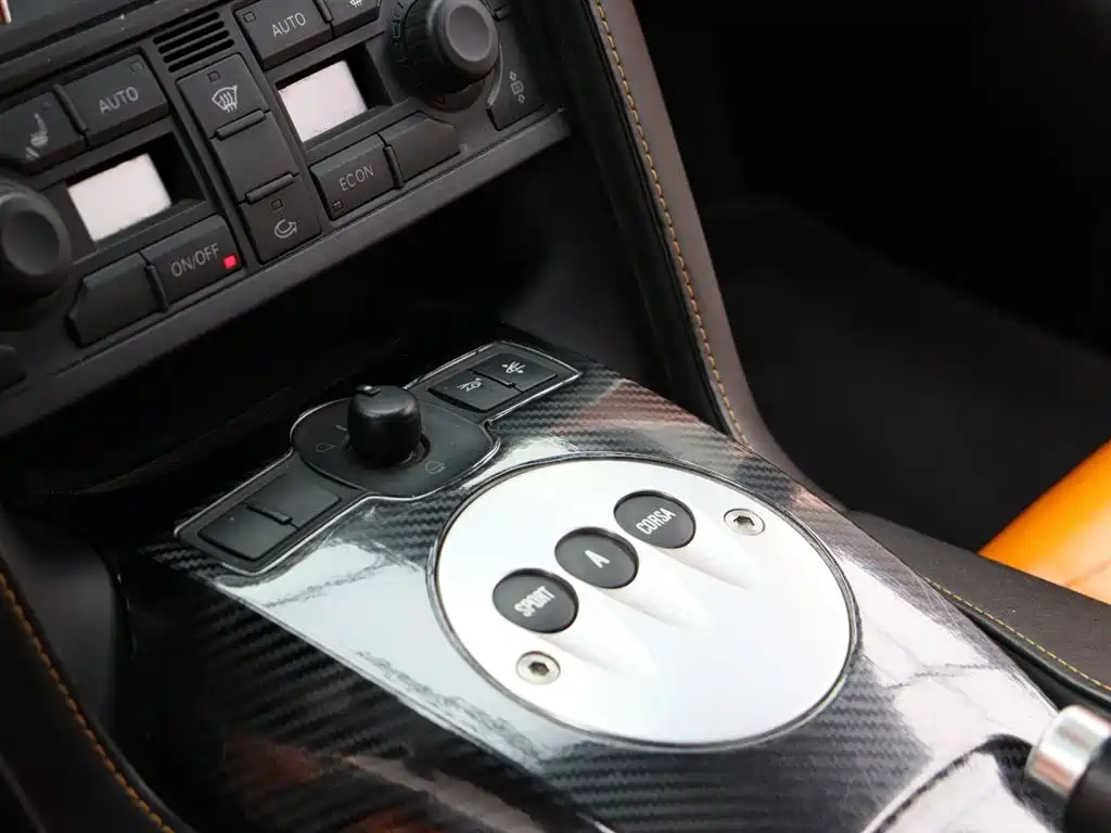 Gallardo LP 560-4 Bicolore