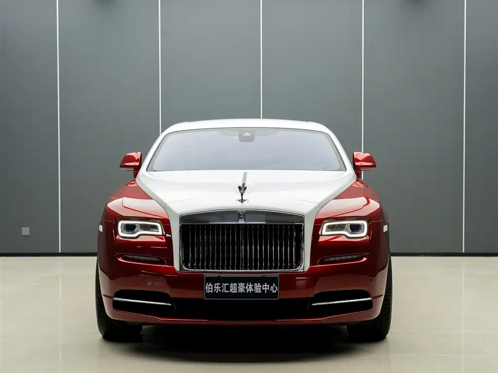 Wraith 6.6 T Standard