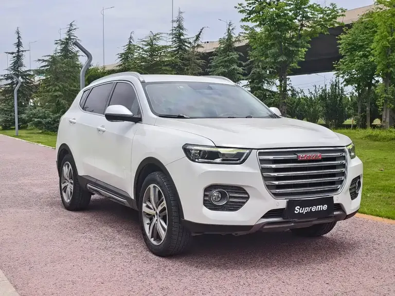 Haval H6 Red Label 1.5 T Auto 2 WD Smart Style