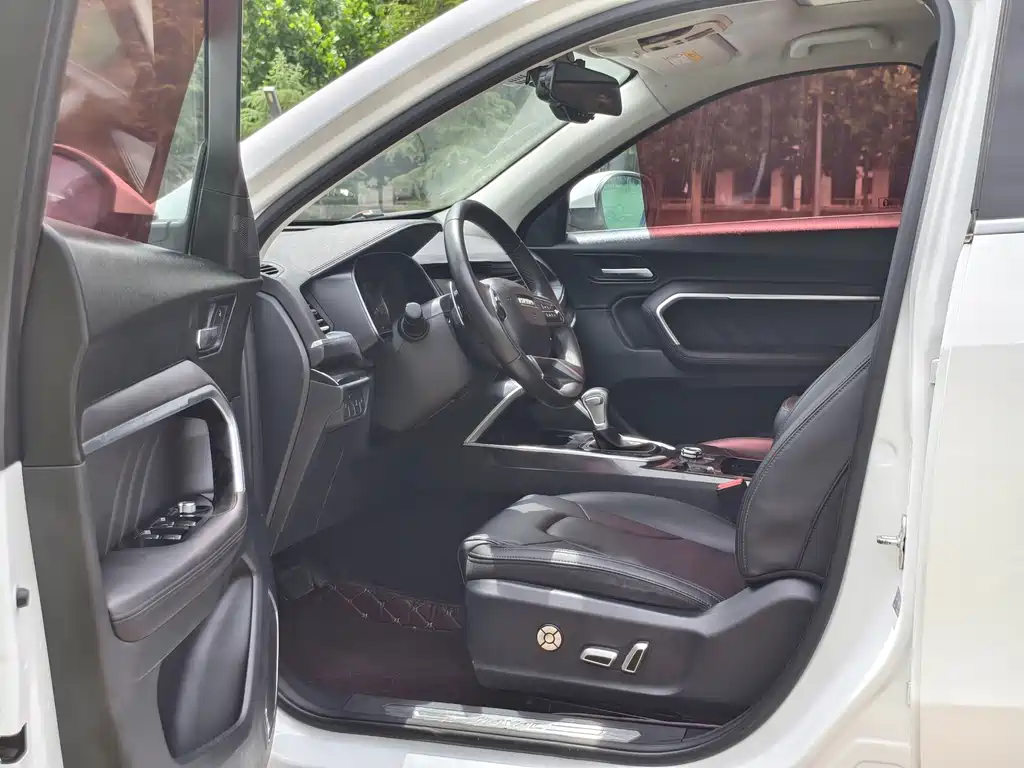 Haval H6 Red Label 1.5 T Auto 2 WD Smart Style