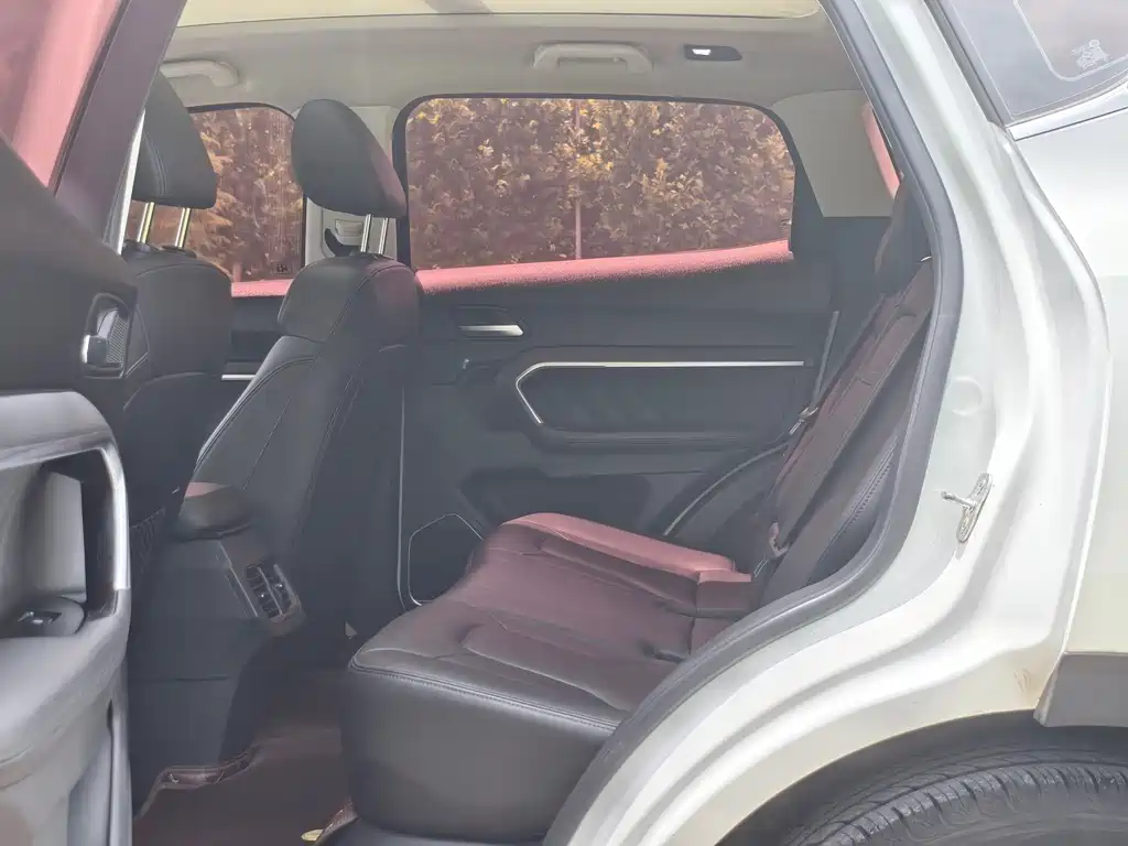 Haval H6 Red Label 1.5 T Auto 2 WD Smart Style