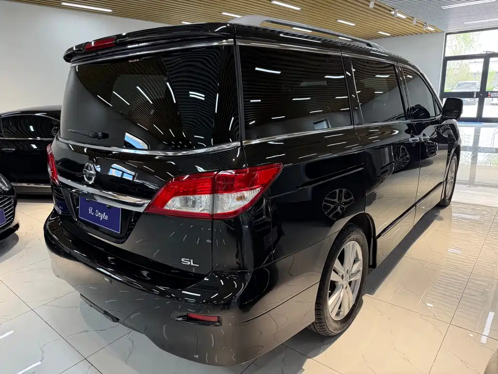 Quest 3.5 L SL