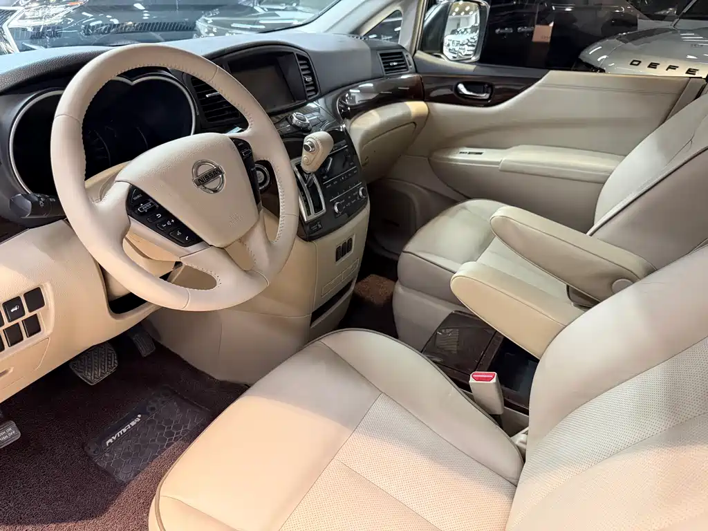 Quest 3.5 L SL