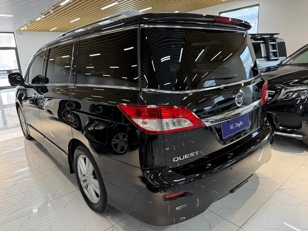 Quest 3.5 L SL