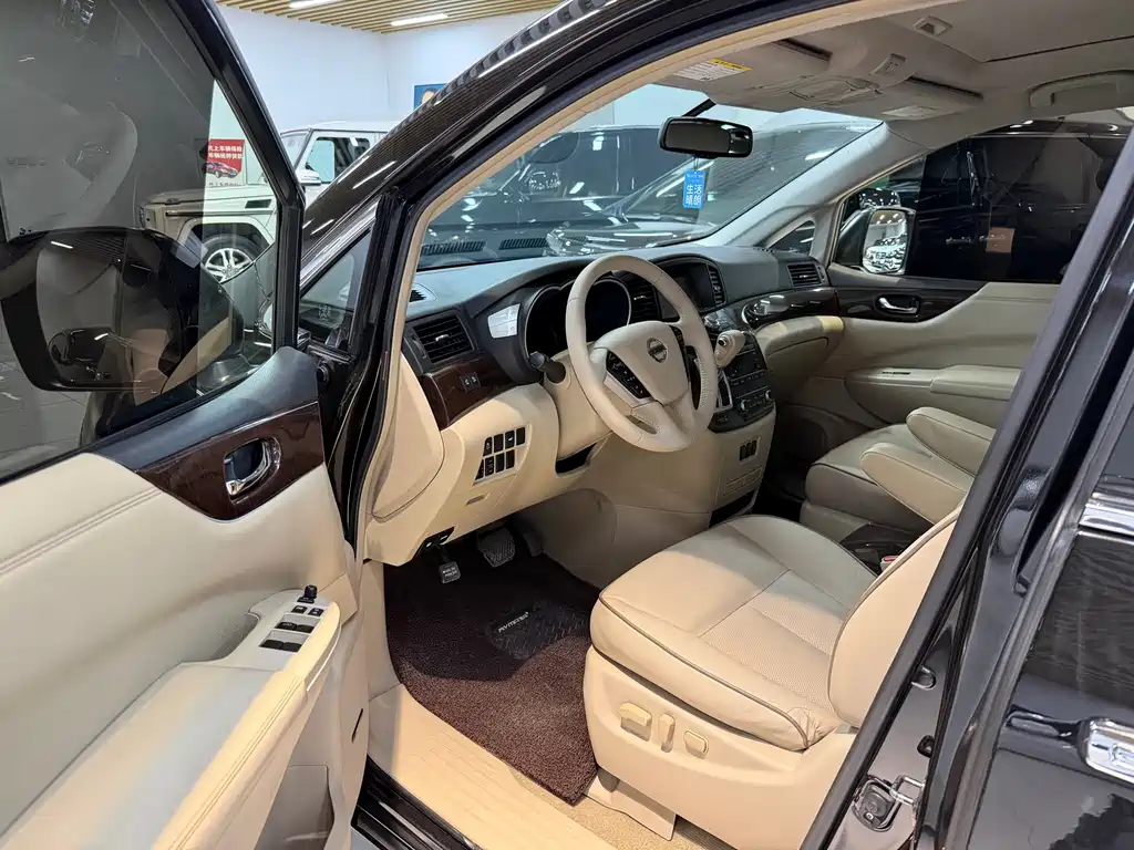 Quest 3.5 L SL