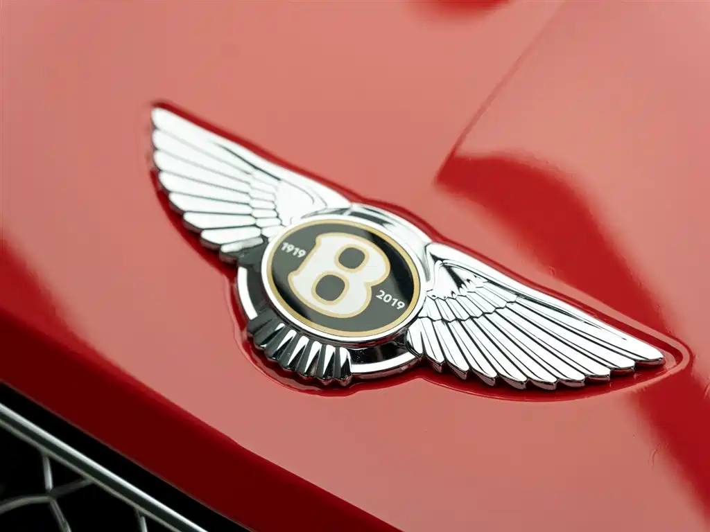 Continental GT 6.0 T GT W12