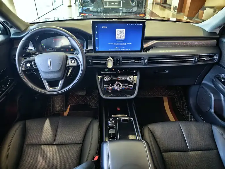 Lincoln Corsair Facelift 2.0 T 2 WD Premium