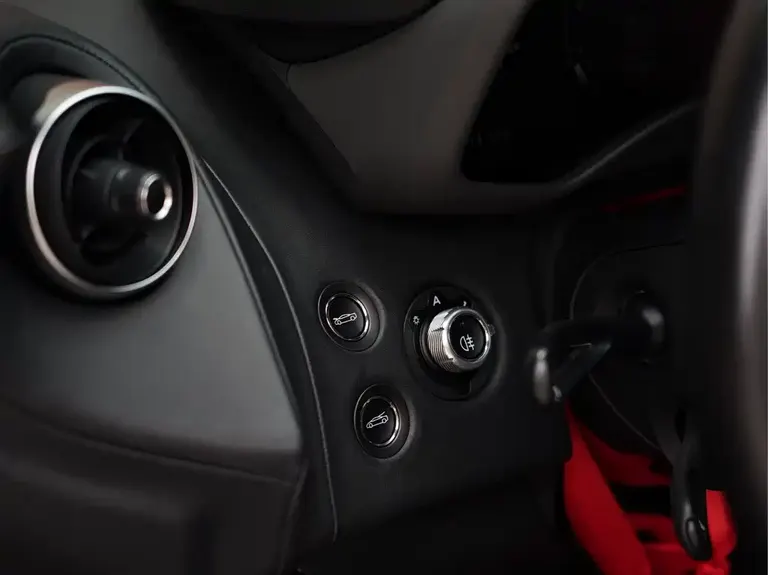 McLaren GT 4.0 T Standard