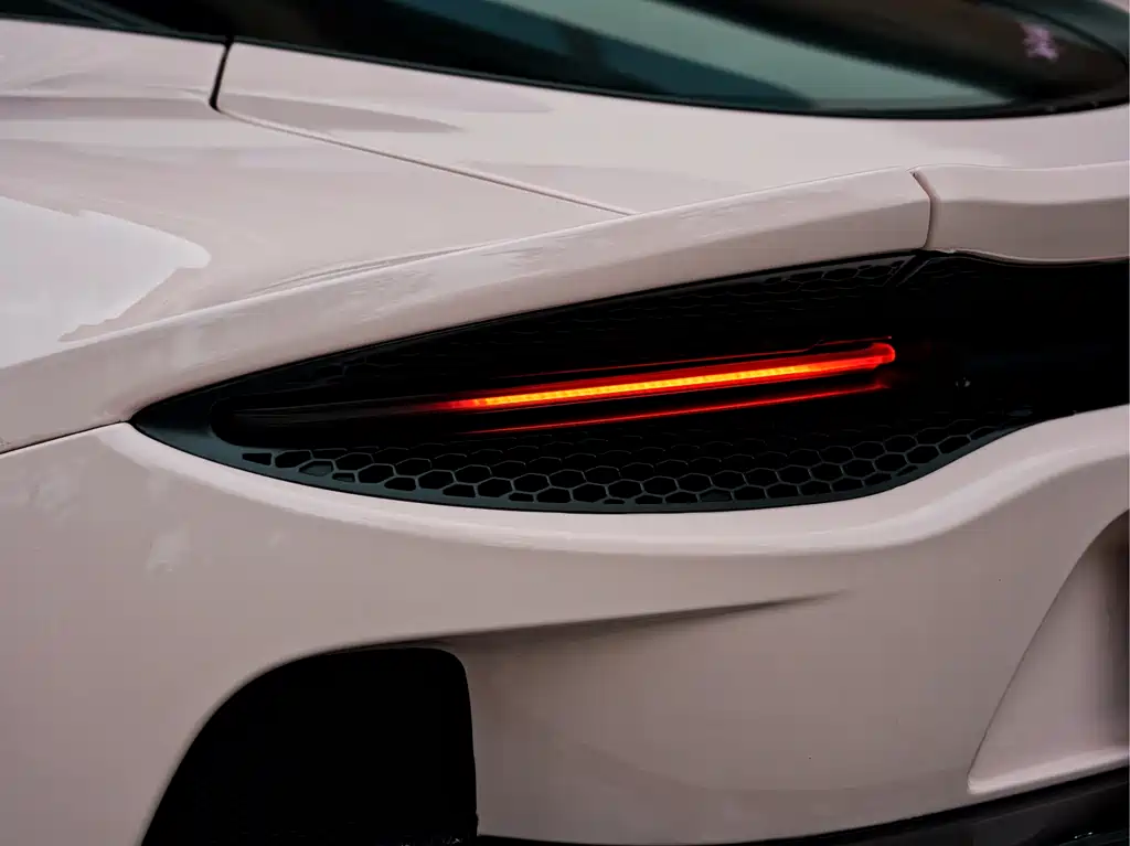McLaren GT 4.0 T Standard