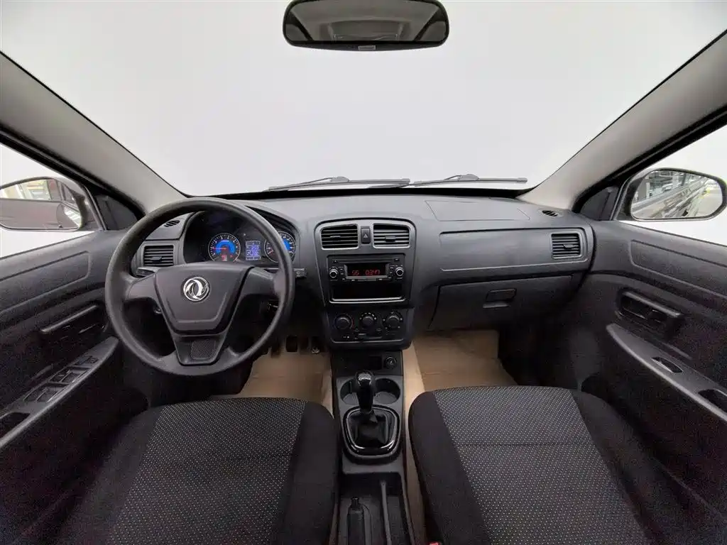 Fengguang 330 1.5 L Manual Utility DK15
