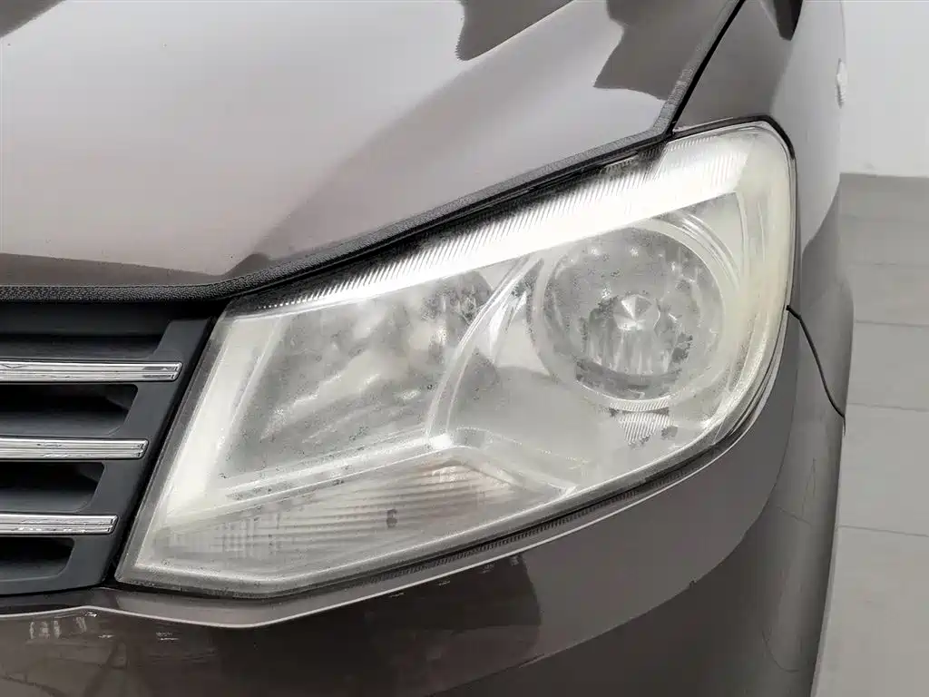 Fengguang 330 1.5 L Manual Utility DK15