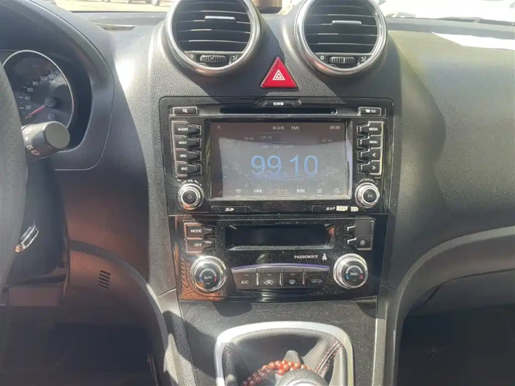 Haval H6 Upgraded 1.5 T Manual 2 WD Elite