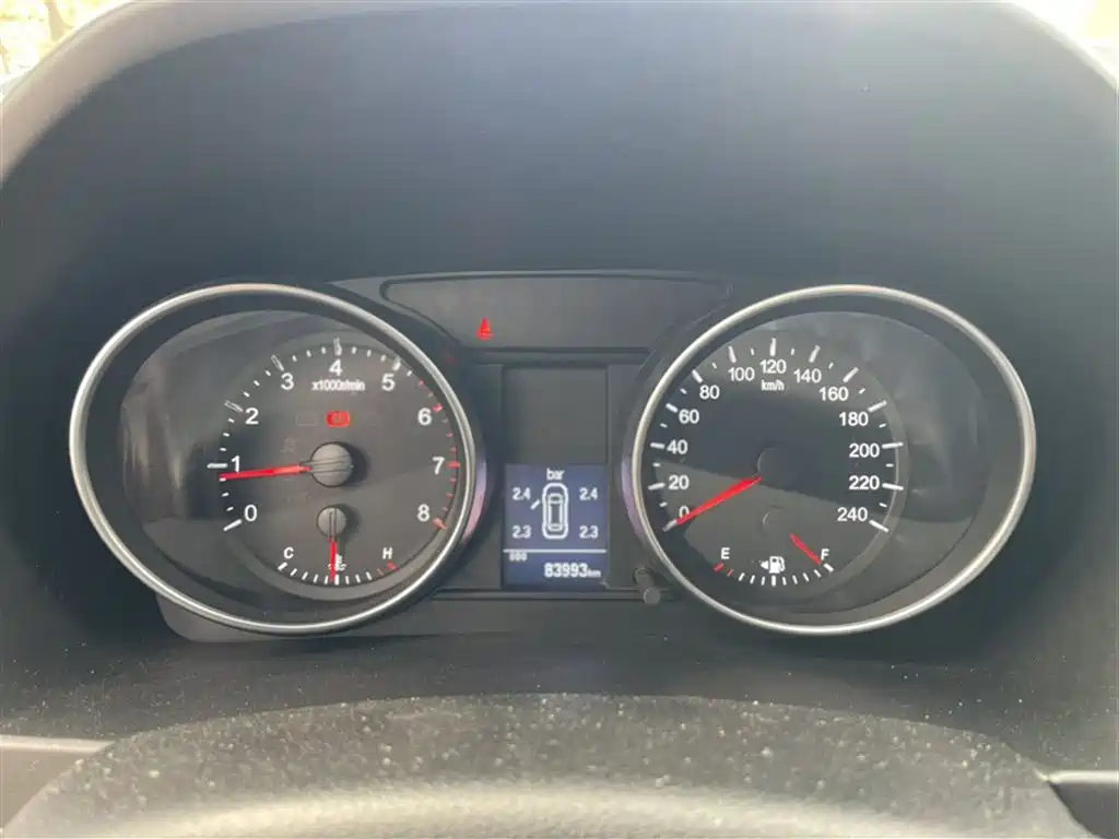 Haval H6 Upgraded 1.5 T Manual 2 WD Elite