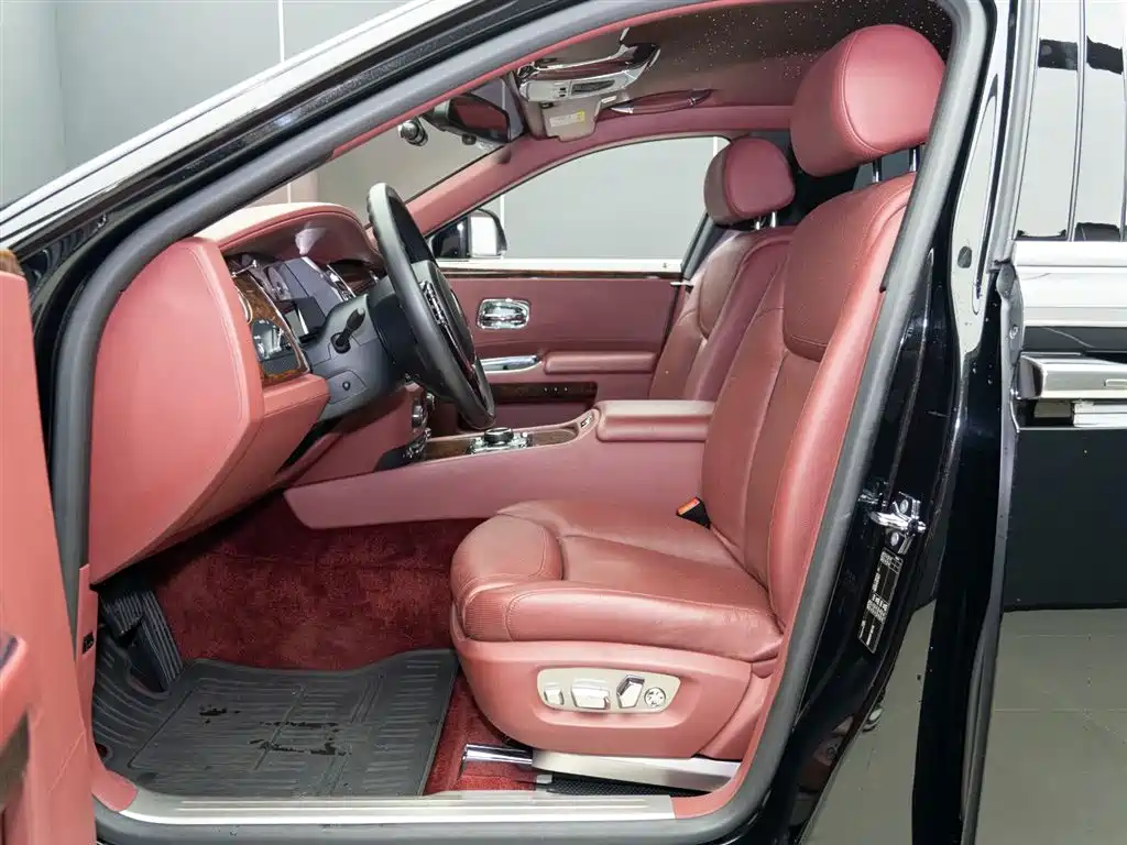 Ghost Series II Standard