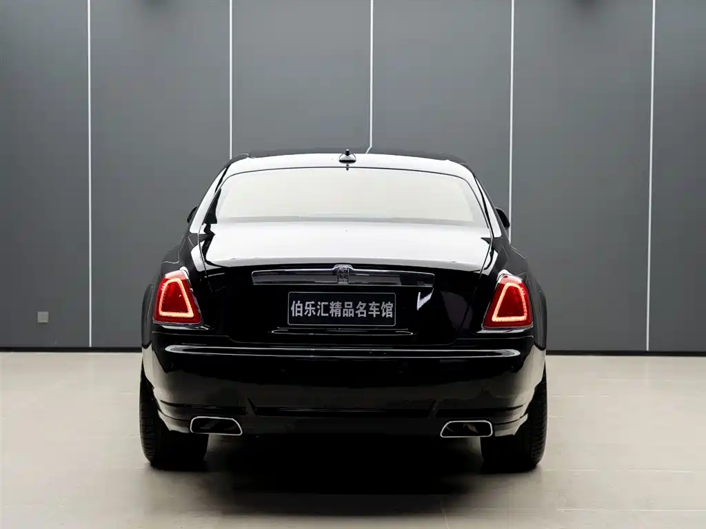 Ghost Series II Standard