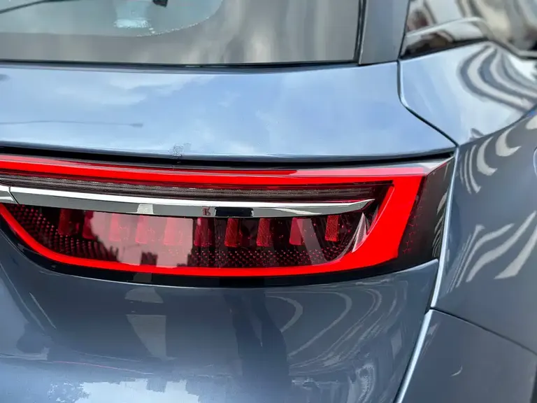 Jetour X90 捷途X90 2022款 子龙 2.0 T DCT常胜版 7座