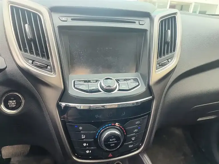 Changan CS75 1.8 T Auto Elite CN-IV