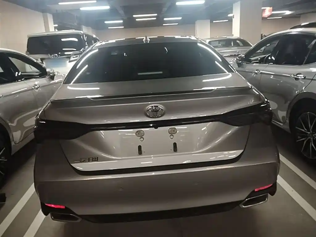 Avalon 2.0 L Luxury