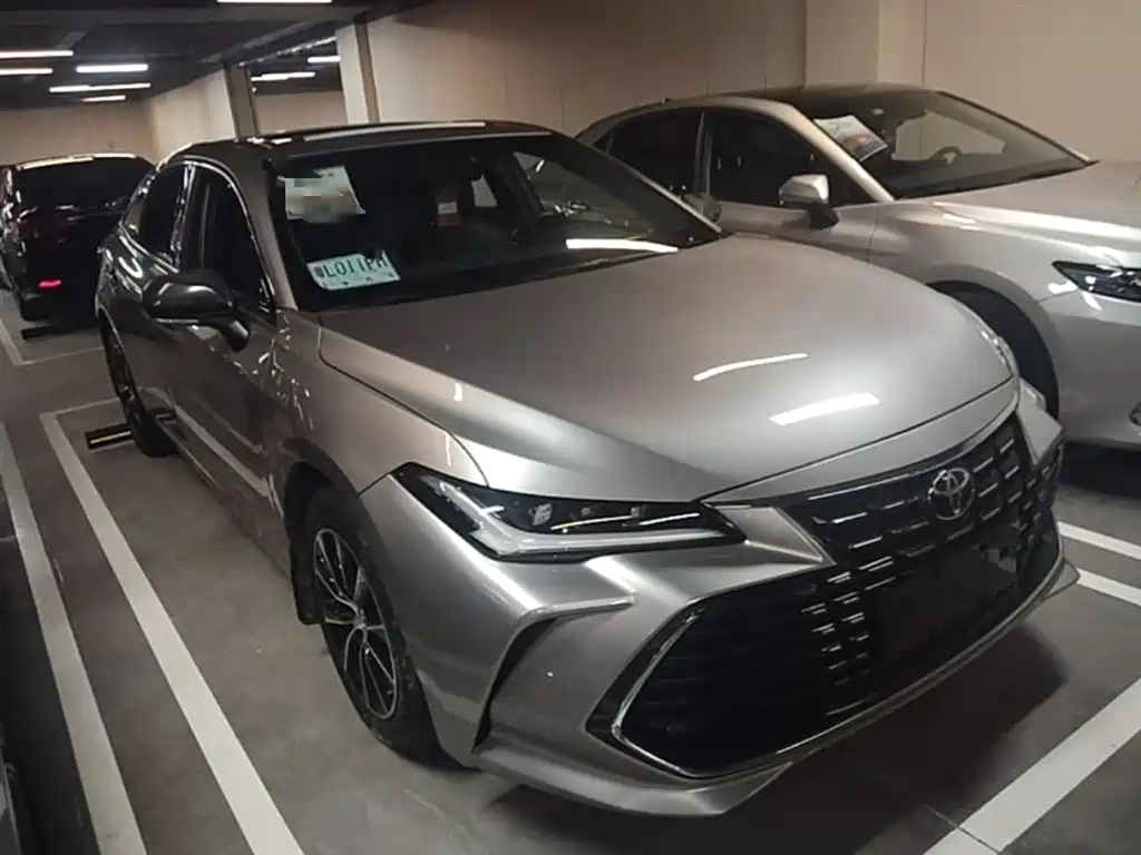 Avalon 2.0 L Luxury