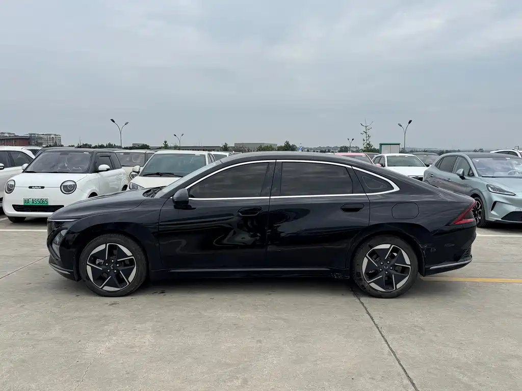 Wuling Starlight 150 Advanced