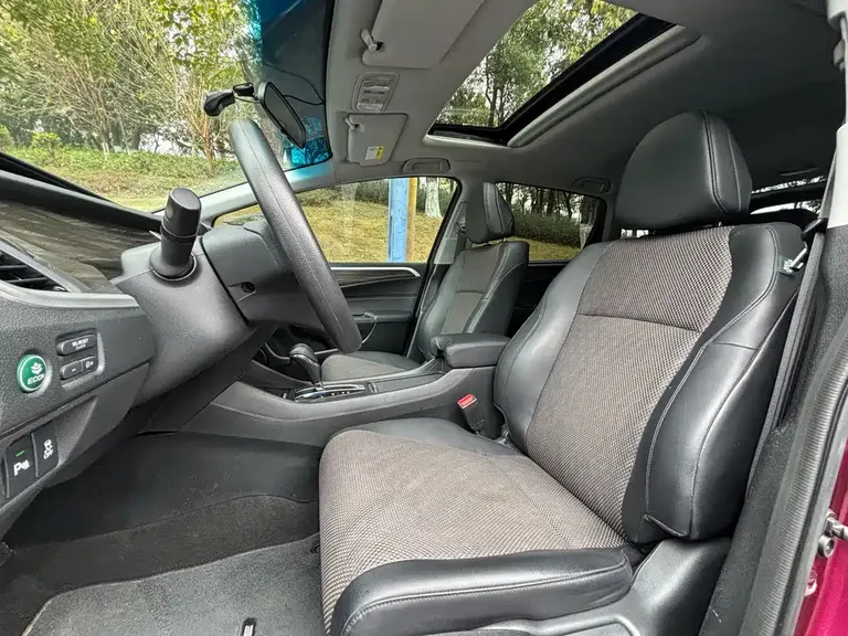Honda Jade 1.8 L Auto Comfort 5-seat